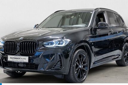 BMW X3 16.026 km 54.890 &euro; Remscheid 42897