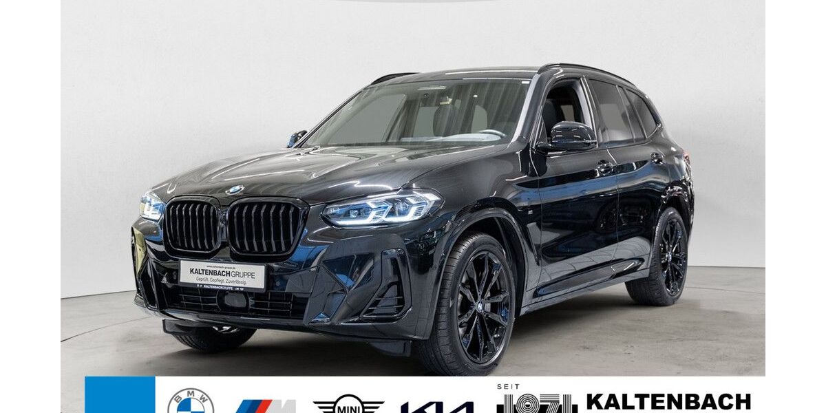 BMW X3 16.026 km 54.890 &euro; Remscheid 42897