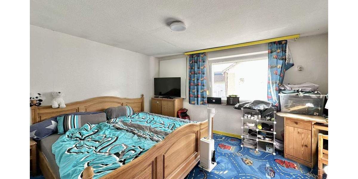 Mehrfamilienhaus, Wohnhaus Kerpen - 7 Zimmer, 112 m&sup2;, 239.000&euro; | Angebot:25879045