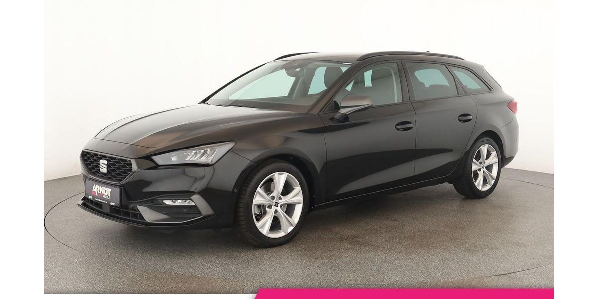 Seat Leon 79.100 km 18.684 &euro; Düsseldorf 40233