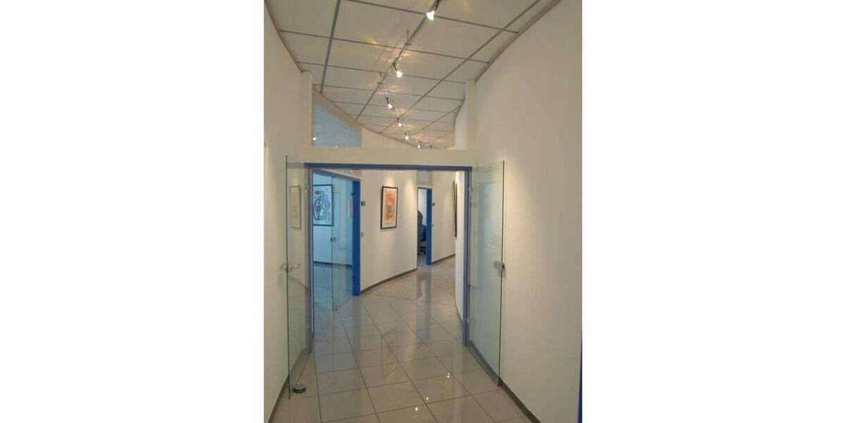 Gewerbeobjekt Köln Porz - 350&euro; | Angebot:25724494