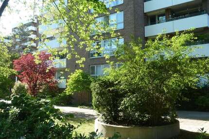 Wohnung Düsseldorf Mörsenbroich - 3 Zimmer, 83 m&sup2;, 230.000&euro; | Angebot:25436897