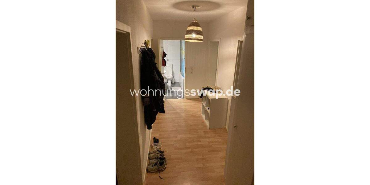 Etagenwohnung Köln Raderberg - 3 Zimmer, 88 m&sup2;, 1.170&euro; | Angebot:26013913