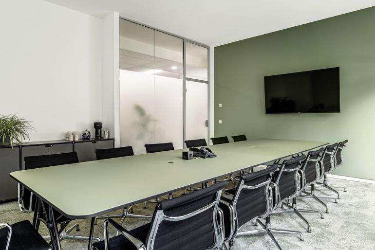 Gewerbeobjekt Düsseldorf Stadtmitte - 299&euro; | Angebot:25893140