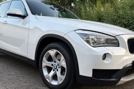 BMW X1 140.000 km 11.000 &euro; Erkrath 40699