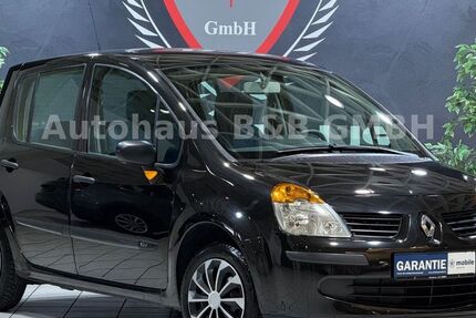 Renault Modus 73.000 km 4.490 &euro; Bergheim 50126