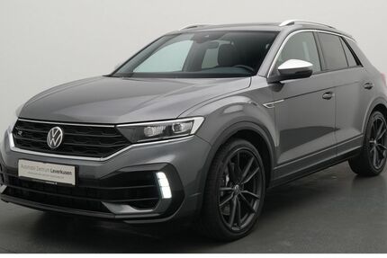 VW T-Roc 49.979 km 29.980 &euro; Leverkusen 51379
