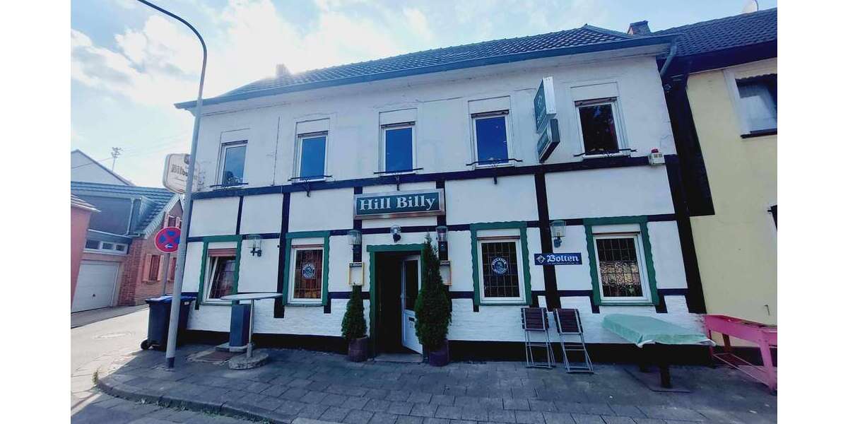 Einfamilienhaus Grevenbroich Hemmerden - 4 Zimmer, 101 m&sup2;, 89.000&euro; | Angebot:25571489