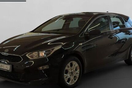 Kia ceed / Ceed 60.950 km 16.380 &euro; Leverkusen 51381