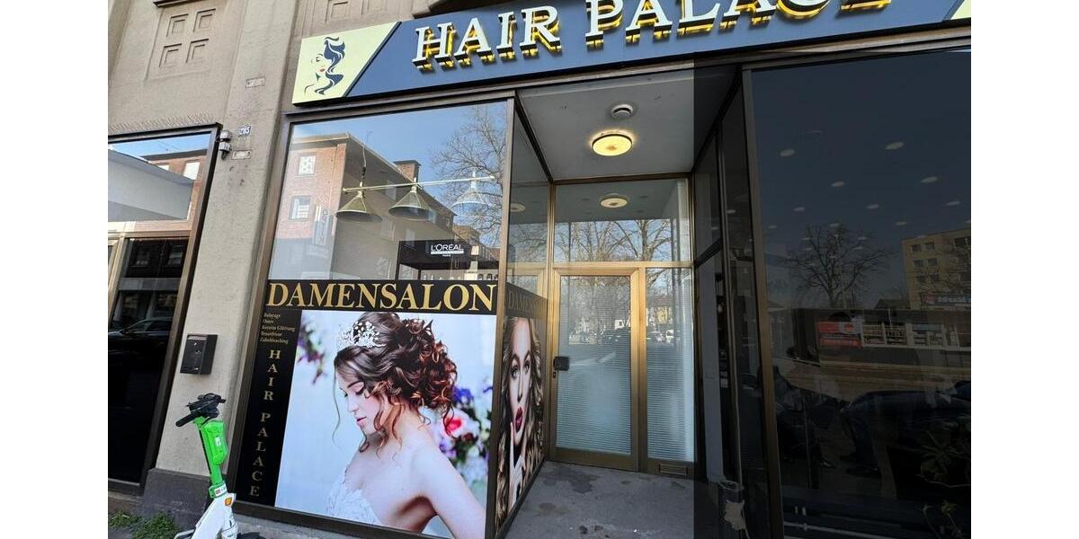 Gewerbeobjekt Meerbusch Necklenbroich - 1.100&euro; | Angebot:21574409