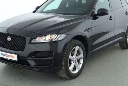 Jaguar F-Pace 97.991 km 23.580 &euro; Köln 50739