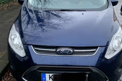 Ford C-Max 170.000 km 4.300 &euro; Köln 51069