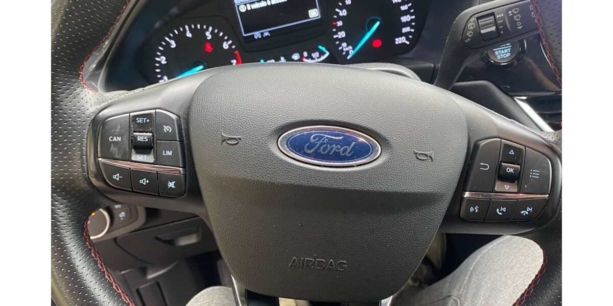 Ford Fiesta ST 65.458 km 15.500 &euro; Leverkusen 51373