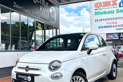 Fiat 500 30.266 km 12.690 &euro; Köln 51067
