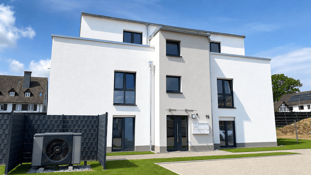 Etagenwohnung Düsseldorf Golzheim - 3 Zimmer, 322.900&euro; | Angebot:26694528