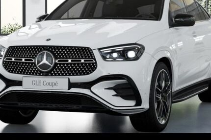 Mercedes-Benz GLE 450 9.900 km 115.990 &euro; Düsseldorf 40470