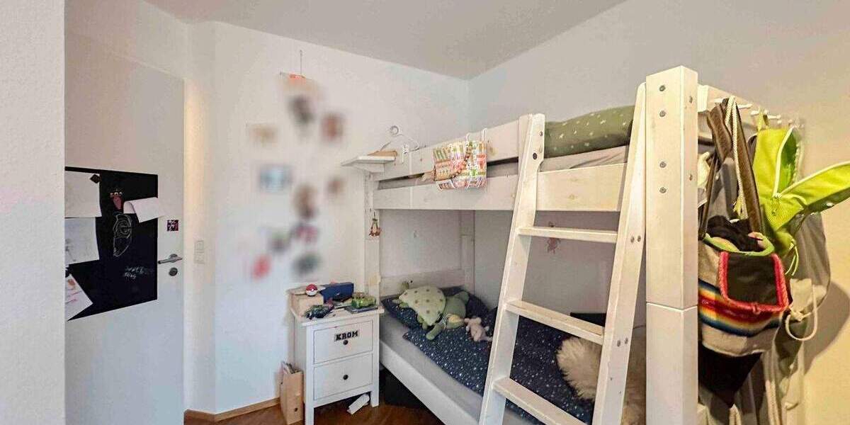 Etagenwohnung Köln Lövenich - 3 Zimmer, 92 m&sup2;, 489.000&euro; | Angebot:25749593