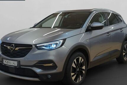 Opel Grandland (X) 86.300 km 15.750 &euro; Leverkusen 51381