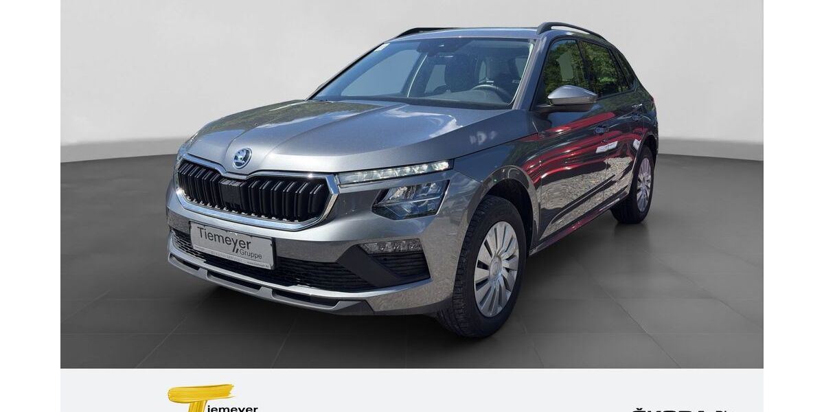 Skoda Kamiq 16.886 km 18.220 &euro; Remscheid 42857