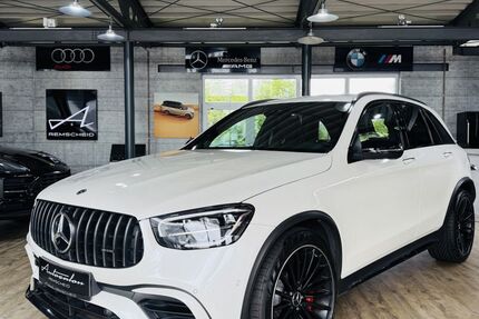 Mercedes-Benz GLC 63 AMG 101.000 km 55.990 &euro; Remscheid 42859