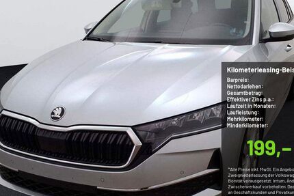 Skoda Octavia 24.373 km 28.490 &euro; Pulheim-Brauweiler 50259