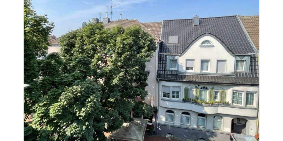 Mehrfamilienhaus, Wohnhaus Leverkusen Opladen - 1 Zimmer, 340 m&sup2;, 1.180.000&euro; | Angebot:25770240