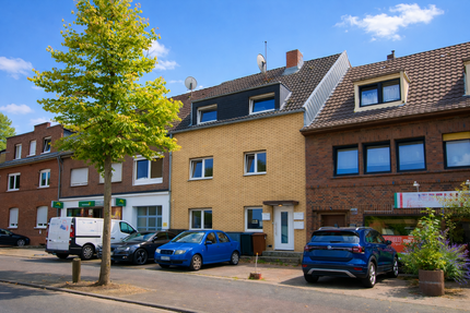 Haus Hürth-Gleuel Gleuel - 9 Zimmer, 196 m&sup2;, 498.000&euro; | Angebot:23133429