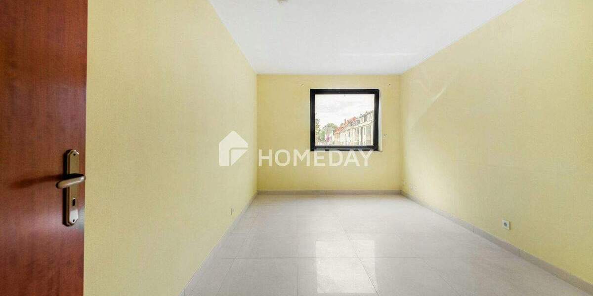 Etagenwohnung Köln Dünnwald - 4 Zimmer, 107 m&sup2;, 399.000&euro; | Angebot:25737552