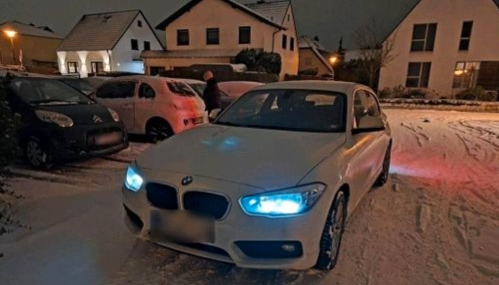 BMW 118 256.000 km 5.000 &euro; Brühl 50321