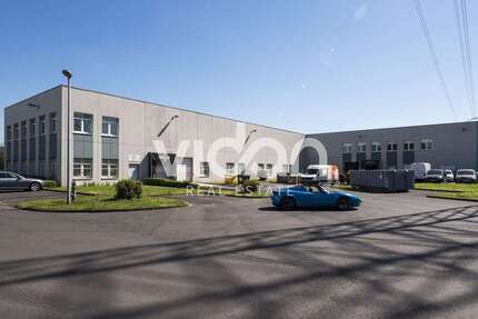 Gewerbeobjekt Pulheim - 25.481&euro; | Angebot:19209942