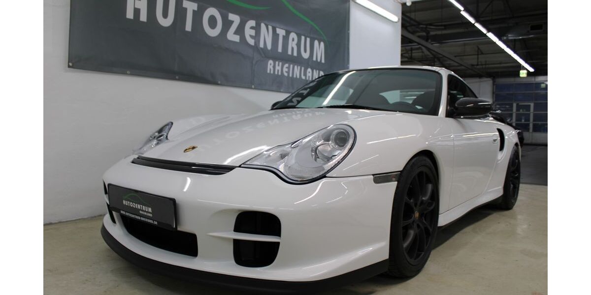 Porsche 996 57.509 km 189.911 &euro; Düsseldorf 40233