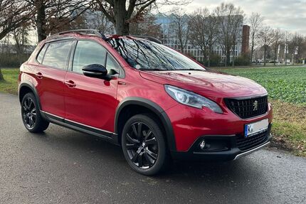 Peugeot 2008 91.800 km 8.390 &euro; Köln 51103