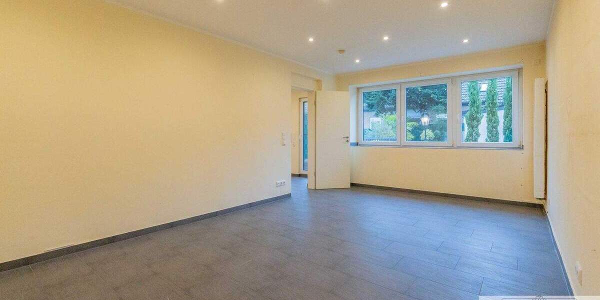 Reihenmittelhaus Düsseldorf Garath Garath - 6 Zimmer, 122 m&sup2;, 499.000&euro; | Angebot:25660965