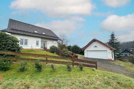 Haus Kürten Olpe - 8 Zimmer, 649.000&euro; | Angebot:26055669