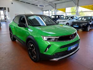 Opel Mokka-e e Ultimate Kam SHZ LHZ Matrix ACC 76.204 km 16.980 &euro; HAAN 42781