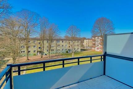 Wohnung Leverkusen Alkenrath - 3 Zimmer, 75 m&sup2;, 699&euro; | Angebot:26694924