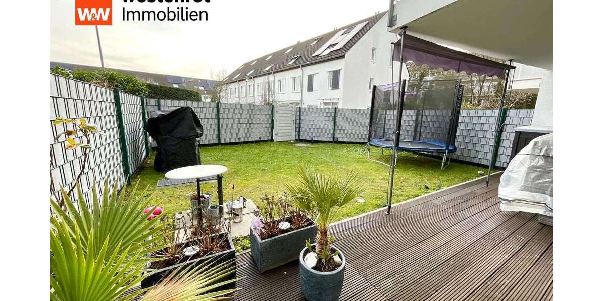 Etagenwohnung Düsseldorf Stadtbezirk 3 - 3.5 Zimmer, 88 m&sup2;, 499.000&euro; | Angebot:25547933
