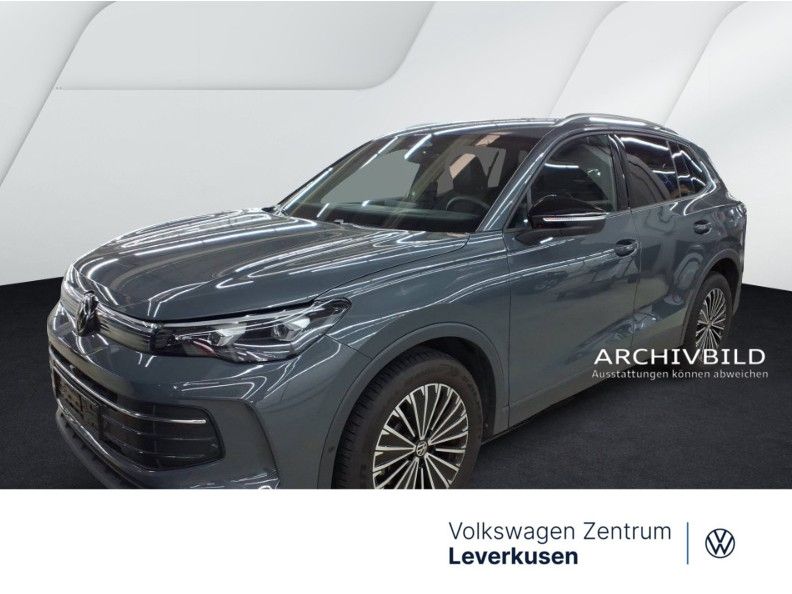 VW Tiguan 24.821 km 36.988 &euro; Leverkusen 51379