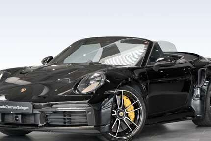 Porsche 911 20.790 km 233.490 &euro; Solingen 42653