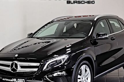 Mercedes-Benz GLA 200 66.284 km 19.950 &euro; Burscheid 51399