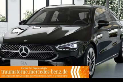 Mercedes-Benz CLA 180 Shooting Brake 8.265 km 30.290 &euro; Düsseldorf 40470