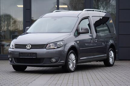 VW Caddy 224.000 km 10.600 &euro; Korschenbroich 41352