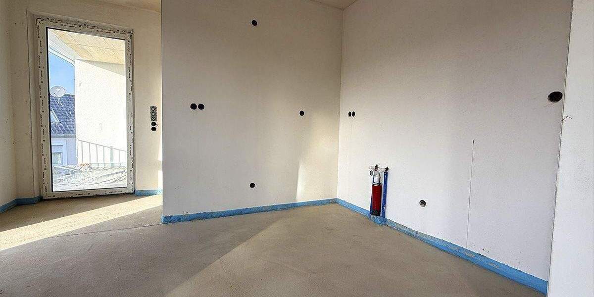 Etagenwohnung Willich - 3 Zimmer, 103 m&sup2;, 479.000&euro; | Angebot:25666089