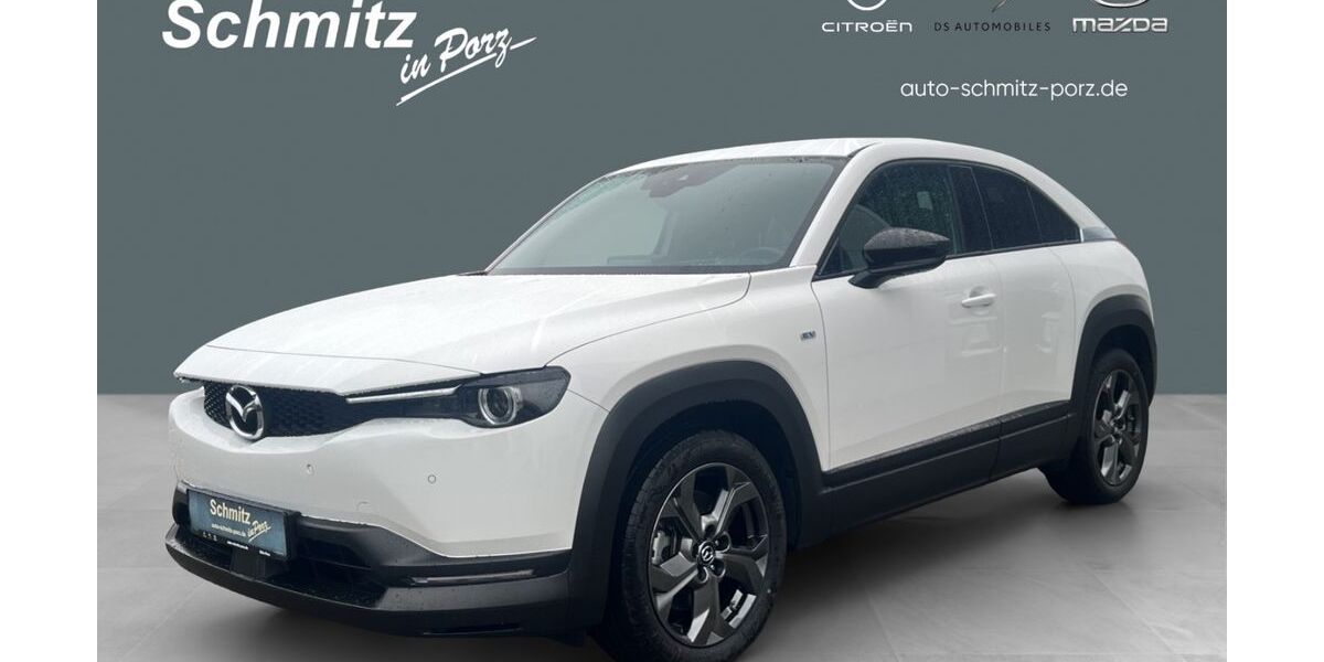 Mazda MX-30 27.700 km 16.649 &euro; Köln 51145