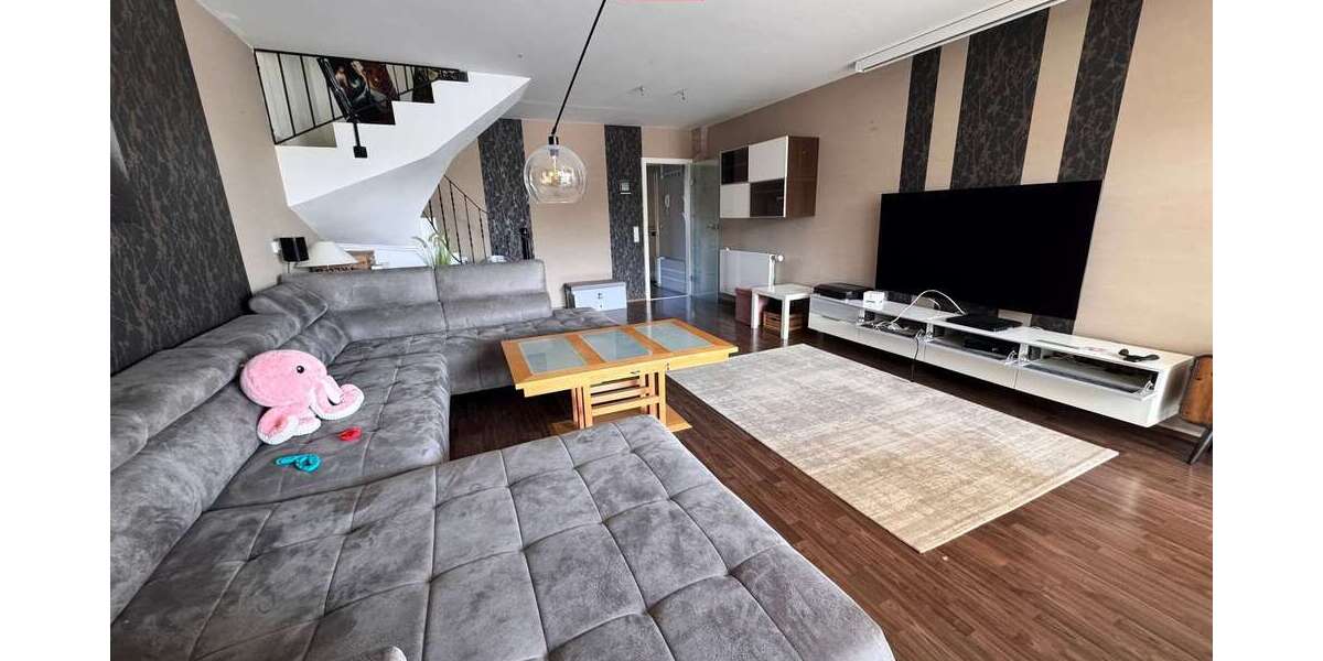 Etagenwohnung Grevenbroich Hemmerden - 3 Zimmer, 73 m&sup2;, 215.000&euro; | Angebot:27337616