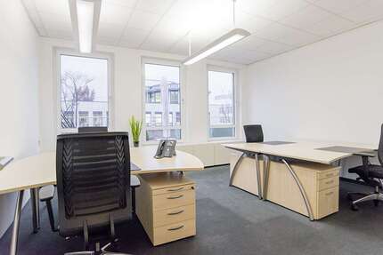 Gewerbeobjekt Düsseldorf Lörick - 1.299&euro; | Angebot:26077699