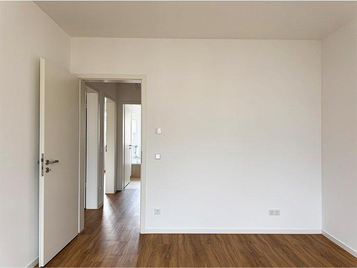 Reihenhaus Neuss - 4 Zimmer, 135 m&sup2;, 2.595&euro; | Angebot:26196885