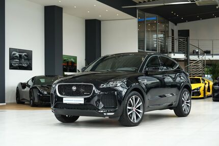 Jaguar E-Pace 37.877 km 23.480 &euro; Köln 51147
