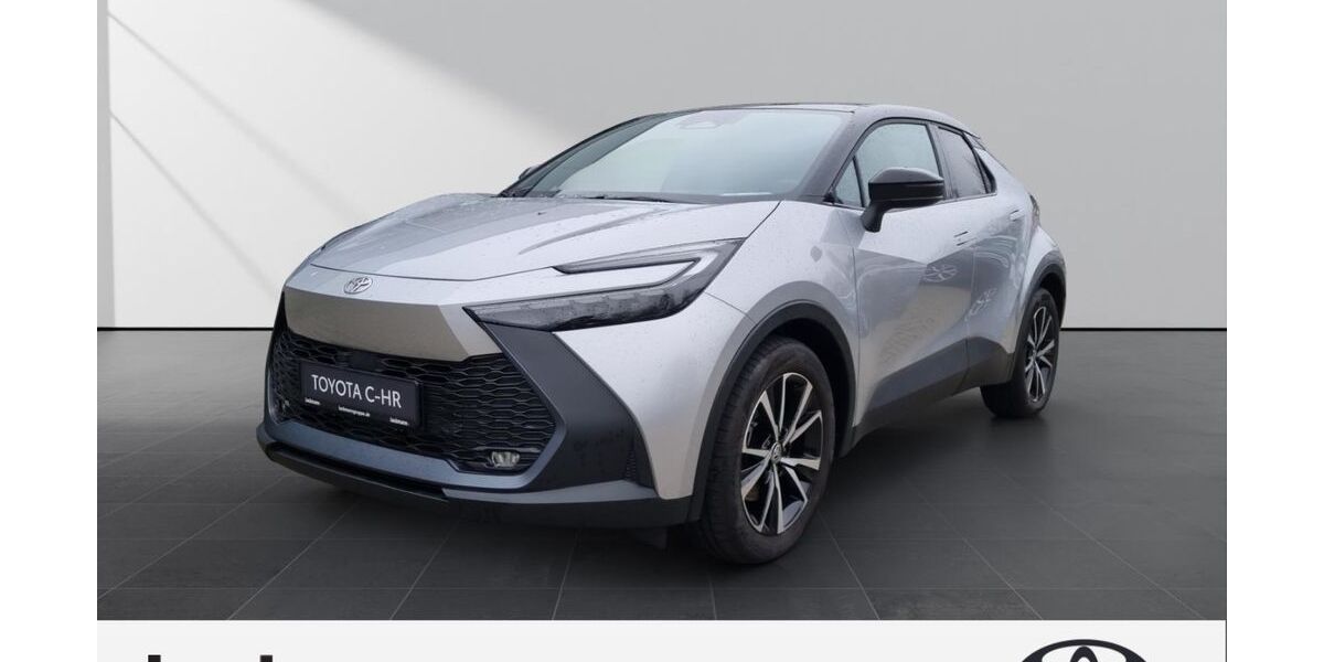 Toyota C-HR 11.500 km 33.989 &euro; Solingen 42719