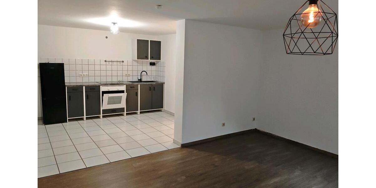 Etagenwohnung Solingen Höhscheid - 1 Zimmer, 44 m&sup2;, 390&euro; | Angebot:26005062